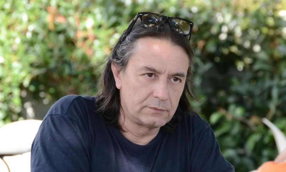 Γιάννης Κότσιρας: Συγχαρητήρια στη Σοφία Μπεκατώρου που το ξεκίνησε